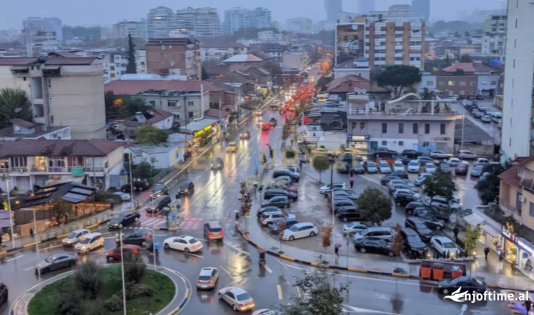 📈 SHITET AMBIENT KOMERCIAL TEK KOMUNA E PARISIT! | COMMERCIAL SPACE FOR SALE – KOMUNA E PARISIT!