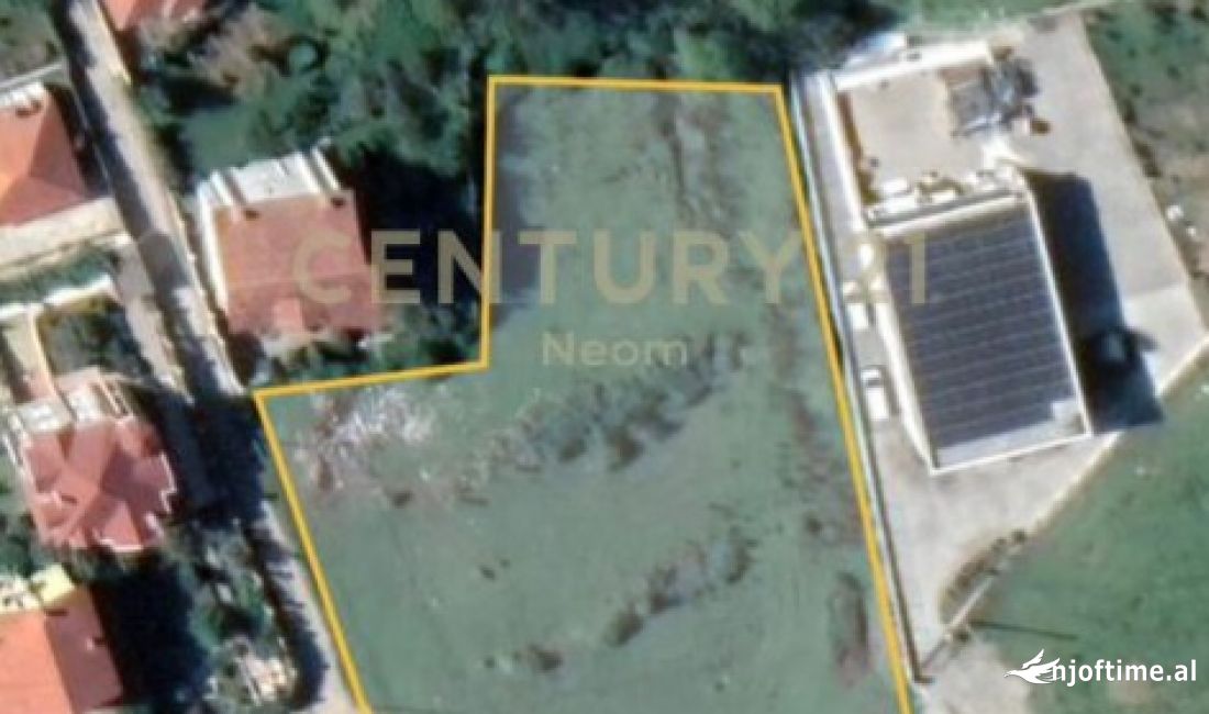 🌍📍 SHITET TOKE PRANE TEG – LOKACION STRATEGJIK! | 🌍📍 LAND FOR SALE NEAR TEG – STRATEGIC LOCATION