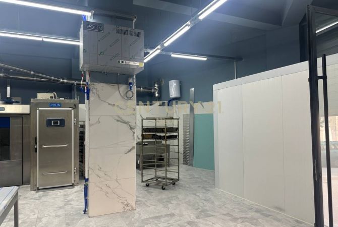 Business Property in Sale 1+1 in Tirana - 560,000 Euro