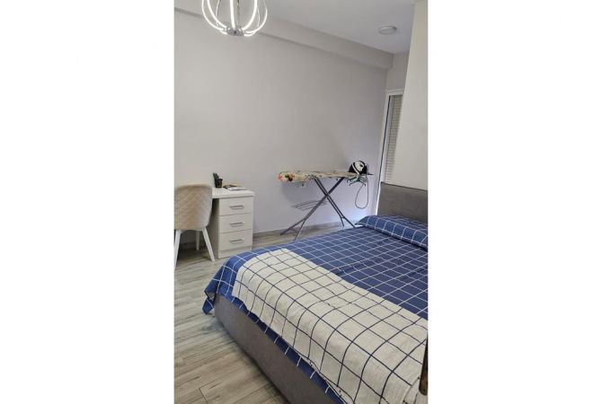 Appartamento in affitto a Tirana 2+1, Arredato