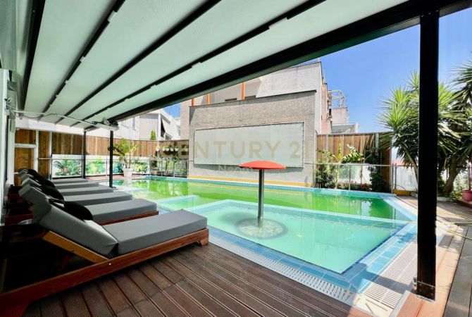 Shtepi ne shitje Apartament ne Tirane, 3+1, Mobilimi E mobiluar, Pagesa 790,000  Euro.