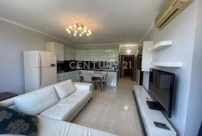 Shtepi ne shitje Apartament ne Durres, 1+1, Mobilimi E mobiluar, Pagesa 80,000  Euro.