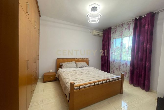 Shtepi ne shitje Apartament ne Durres, 1+1, Mobilimi E mobiluar, Pagesa 80,000  Euro.