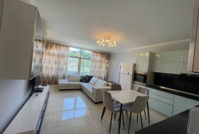 Shtepi ne shitje Apartament ne Durres, 1+1, Mobilimi E mobiluar, Pagesa 80,000  Euro.
