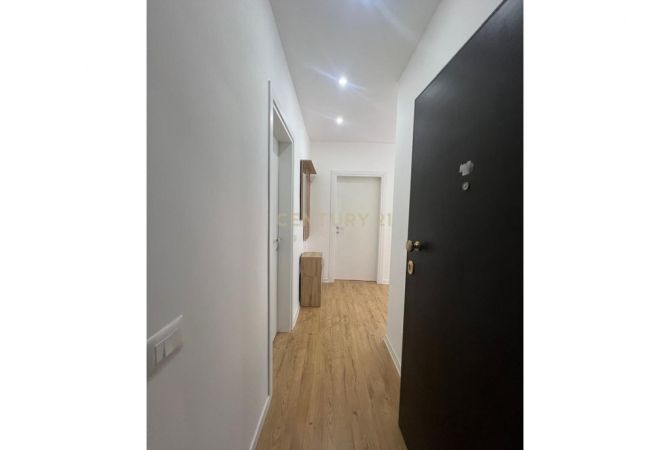 Shtepi ne shitje Apartament ne Durres, 1+1, Mobilimi E mobiluar, Pagesa 125,000  Euro.