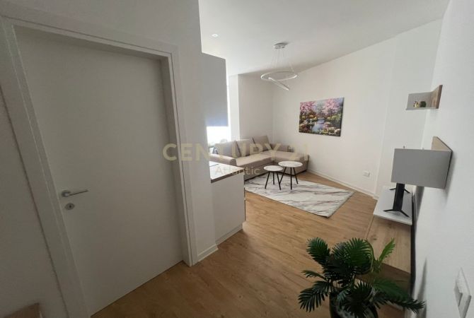 Shtepi ne shitje Apartament ne Durres, 1+1, Mobilimi E mobiluar, Pagesa 125,000  Euro.