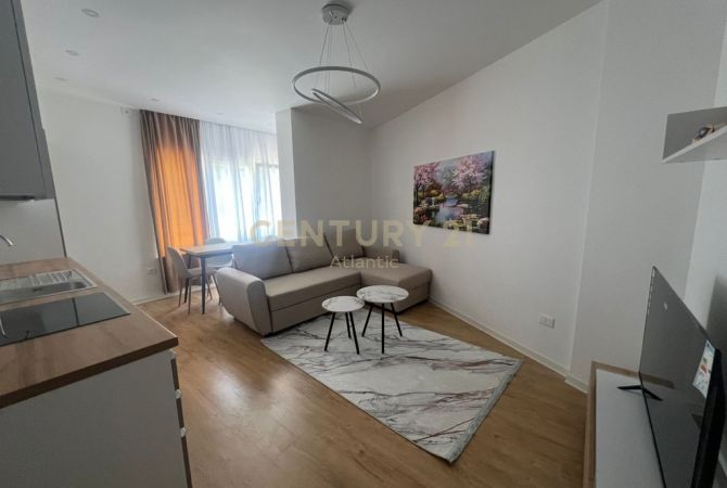 Shtepi ne shitje Apartament ne Durres, 1+1, Mobilimi E mobiluar, Pagesa 125,000  Euro.