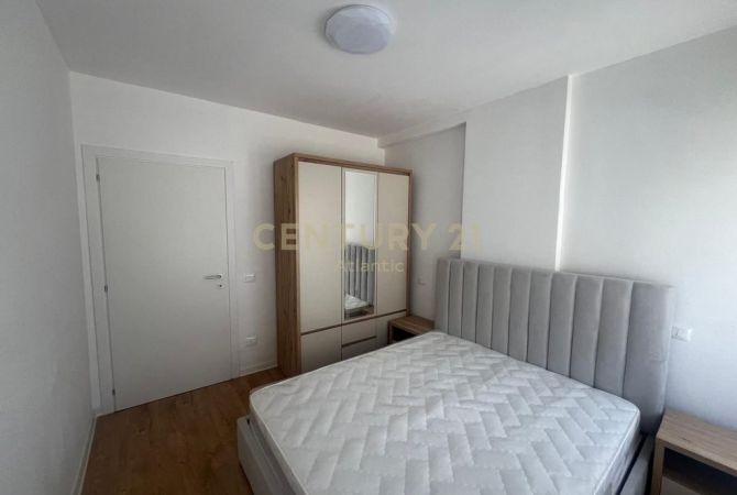 Shtepi ne shitje Apartament ne Durres, 1+1, Mobilimi E mobiluar, Pagesa 125,000  Euro.