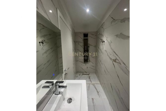 Shtepi ne shitje Apartament ne Durres, 1+1, Mobilimi E mobiluar, Pagesa 125,000  Euro.