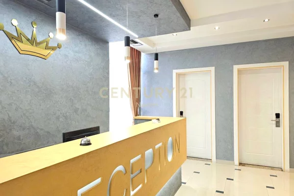 🏢 Godine Multifunksionale me Qira ne Sauk te Ri | Buze Rruges Kryesore & Mundesi Ideale Biznesi 🌟