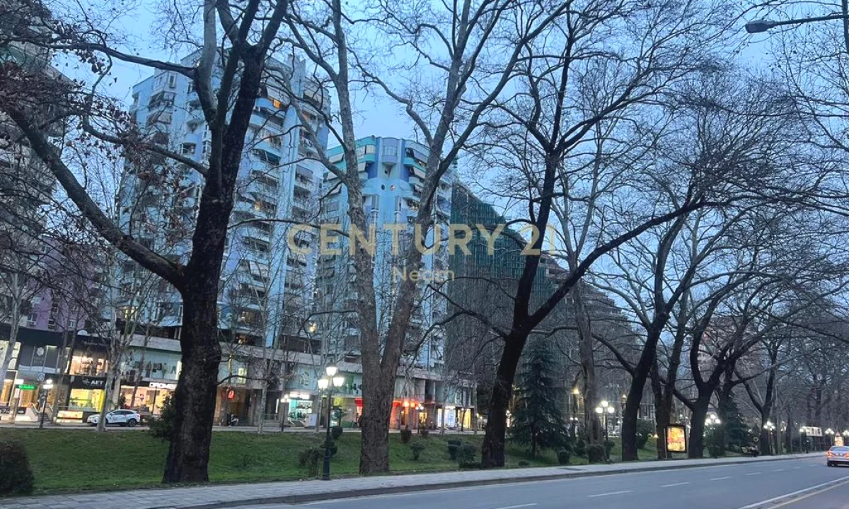 🏢 Zyre ne Shitje perballe Gjykates se Tiranes (Ish Ekspozita) | Mundesi e Arte Investimi 💼