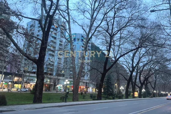 Ambiente Commerciale in Vendita 3+1 a Tirana - 200,000 Euro