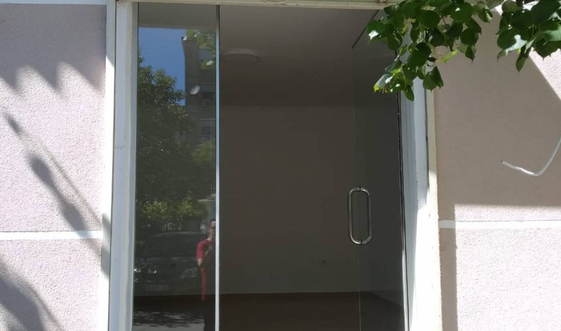 Ambient biznesi me qira ne zonen e Porcelanit