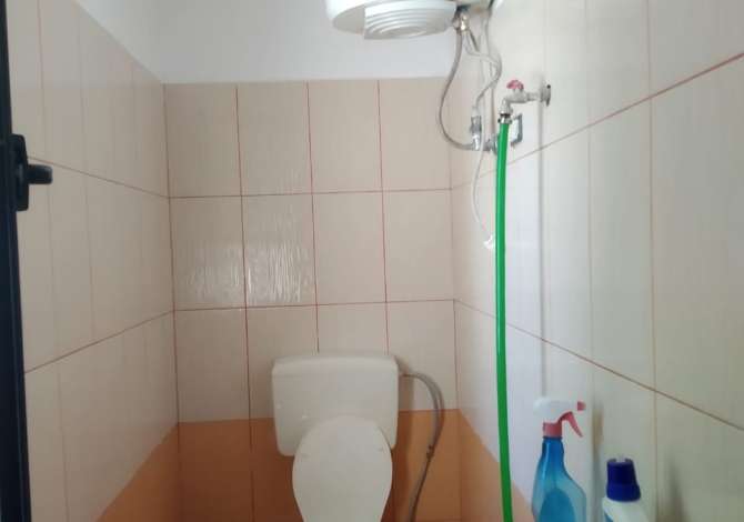 Ambient biznesi me qira ne zonen e Porcelanit