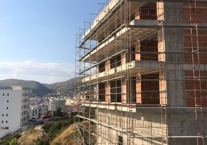 Shitet biznesi skela ndertimi