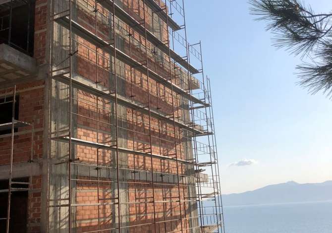 Pajisje biznesi ne shitje ne Sarande - 55,000 Euro