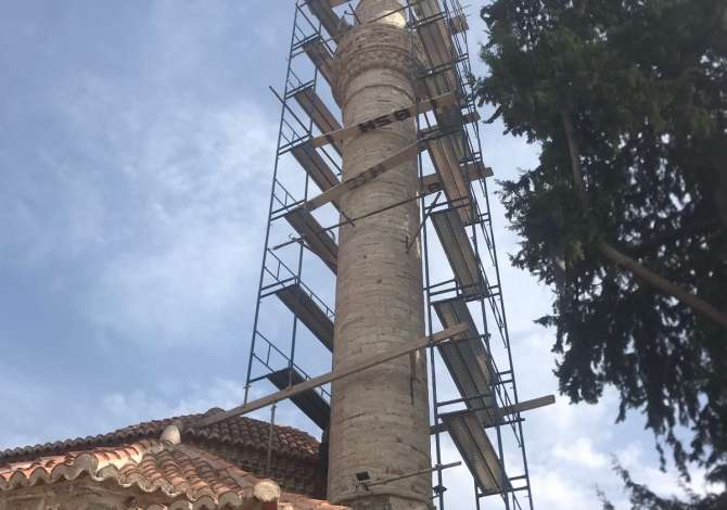 Pajisje biznesi ne shitje ne Sarande - 55,000 Euro