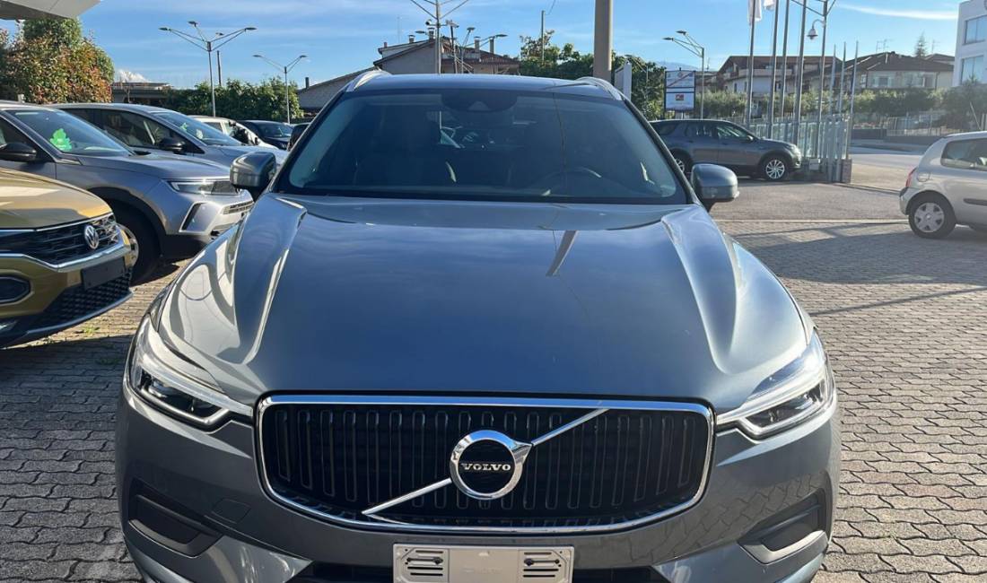 Auto in Vendita a Tirana, Volvo, 2019 Diesel,Kambio Automatik Pagamento 38,000  Euro.