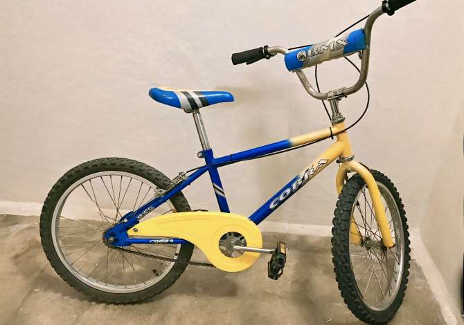 Bicikleta ne Berat - 50 Euro