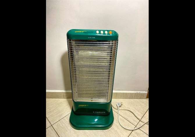 Accessori elettronici Garsoniere a Berat - 20 Euro