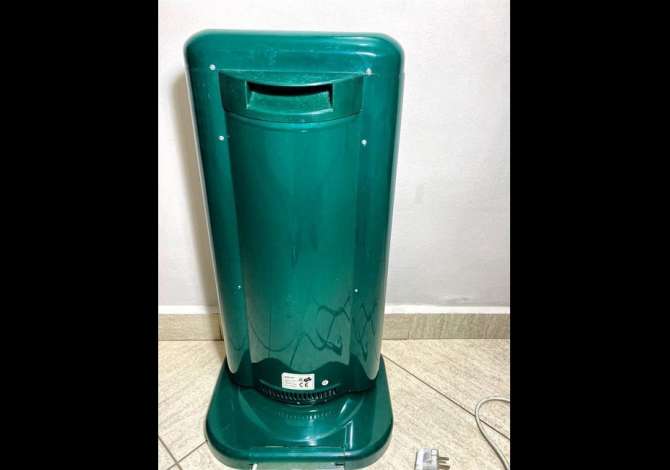 Accessori elettronici Garsoniere a Berat - 20 Euro