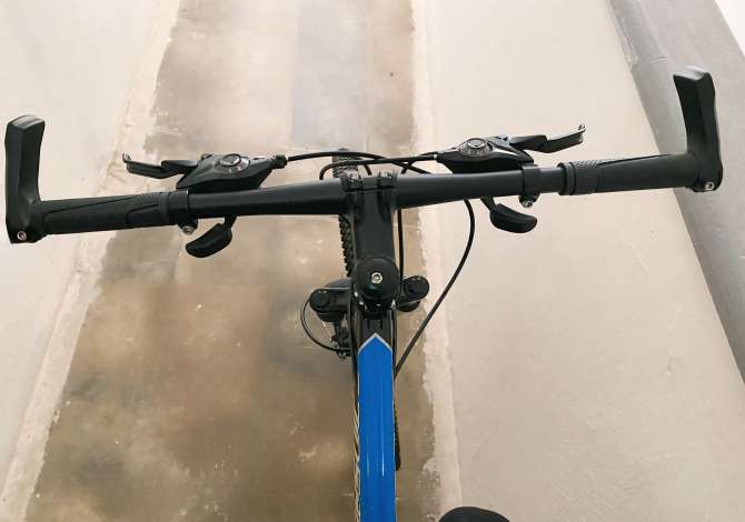 Biciklete Sportive Jinsheng