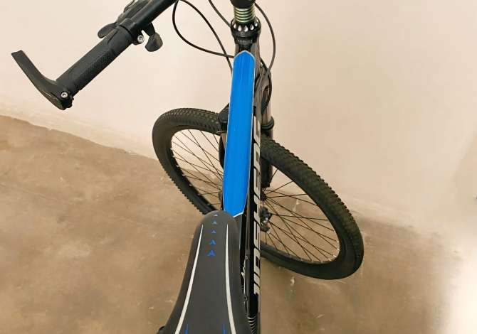 Bicikleta ne Berat - 100 Euro