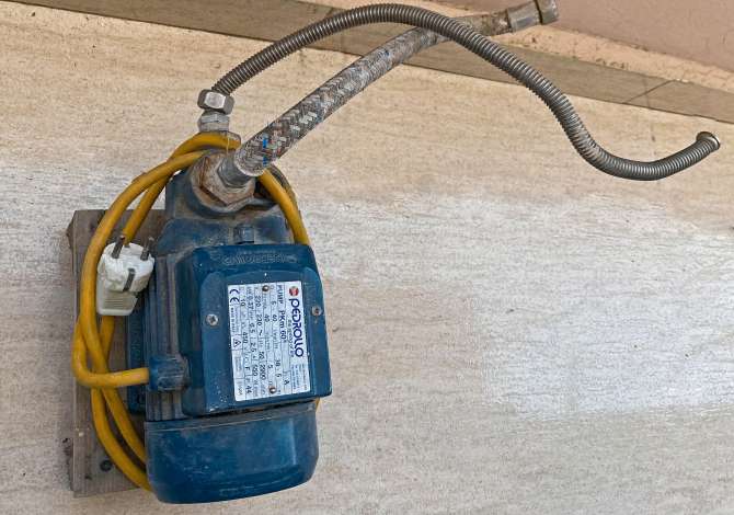 Working Tools in Berat - 40 Euro