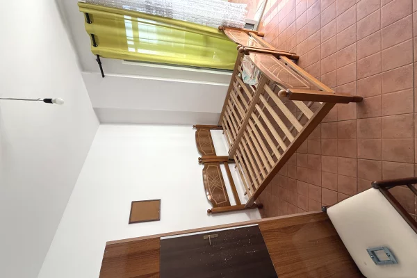 Appartamento in vendita a Tirana 1+1, Arredato