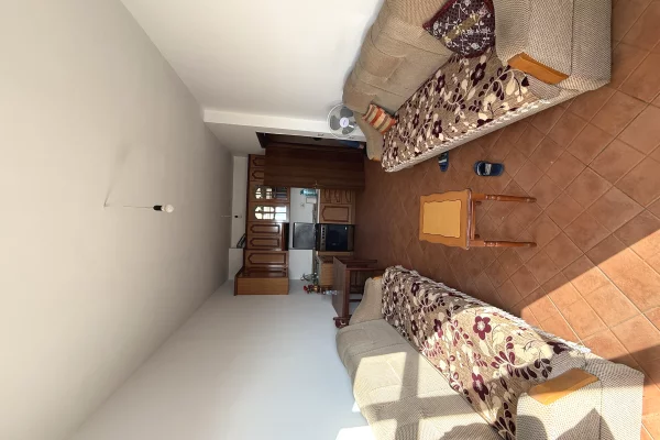 Appartamento in vendita a Tirana 1+1, Arredato