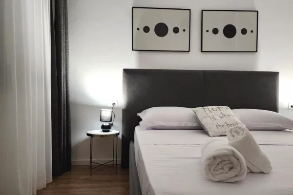 Apartment for rent in Tirana 2+1, Furnished