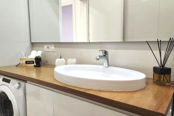 Apartment for rent in Tirana 2+1, Furnished