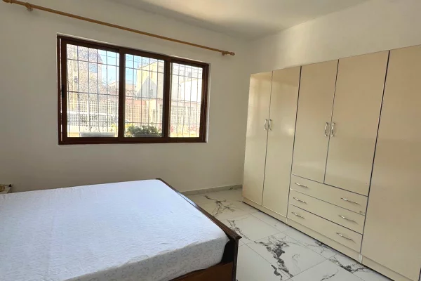 Apartment for rent in Tirana 1+1, Furnished