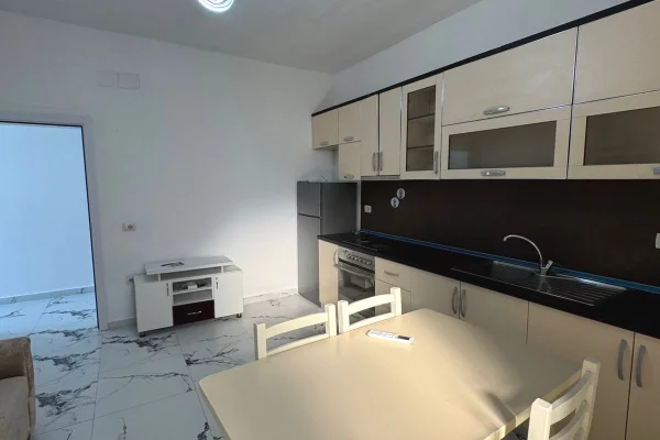 Apartment for rent in Tirana 1+1, Furnished