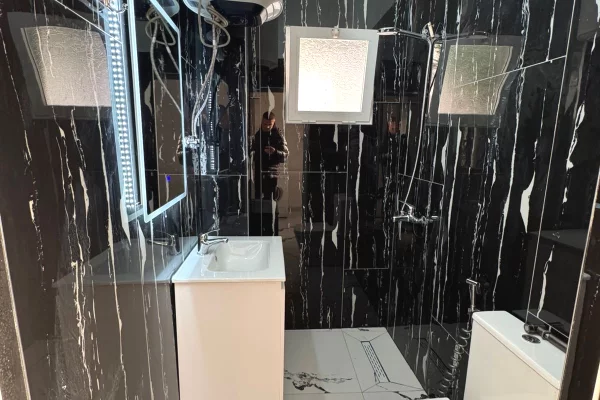 Apartment for rent in Tirana 1+1, Furnished