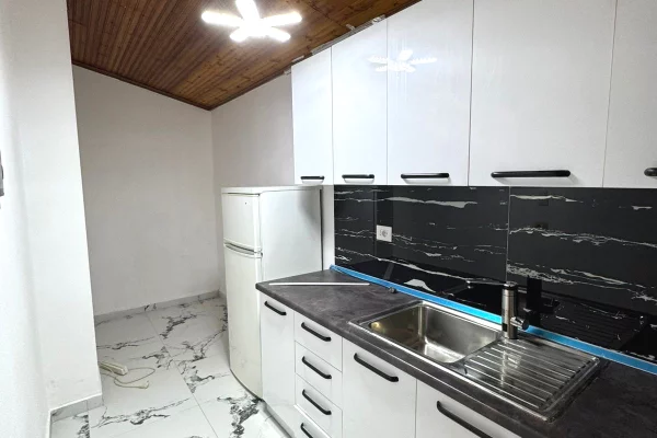 House for Rent 1+1 in Tirana - 400 Euro