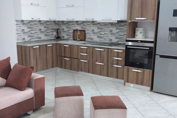 Apartment for rent in Tirana 2+1, Furnished