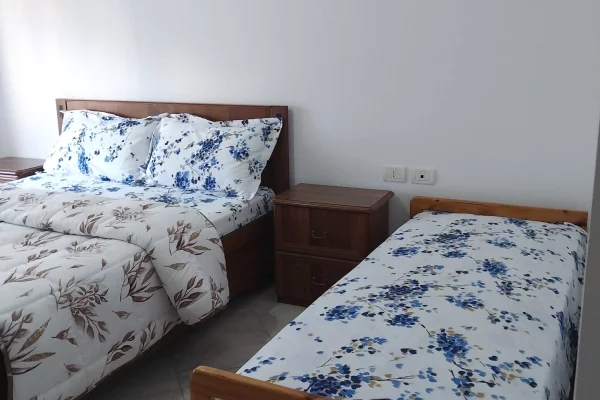 Apartment for rent in Tirana 2+1, Furnished