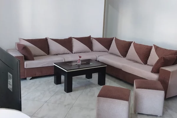 House for Rent 2+1 in Tirana - 40,000 Leke