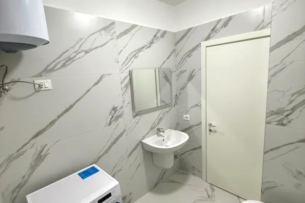 Apartment for rent in Tirana 2+1, Furnished