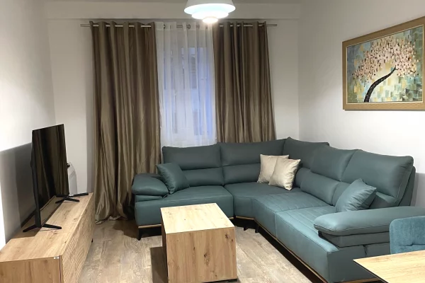 Casa in affitto 1+1 a Tirana - 60,000 Leke