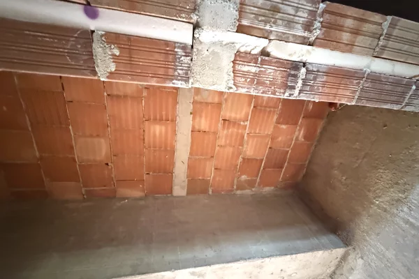 Appartamento in vendita a Tirana 1+1, Vuoto