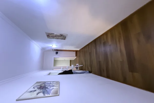 Appartamento in affitto a Tirana 2+1, Arredato