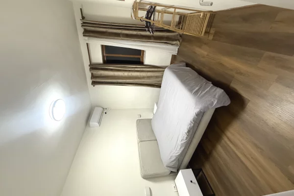 Appartamento in affitto a Tirana 2+1, Arredato