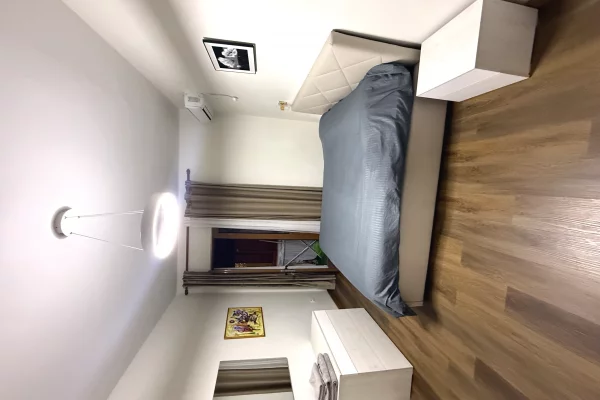 Appartamento in affitto a Tirana 2+1, Arredato