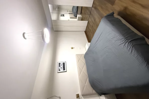 Appartamento in affitto a Tirana 2+1, Arredato