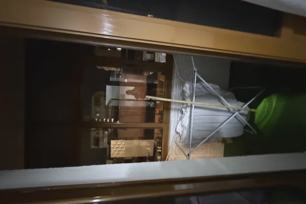 Appartamento in affitto a Tirana 2+1, Arredato