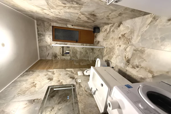 Appartamento in affitto a Tirana 2+1, Arredato