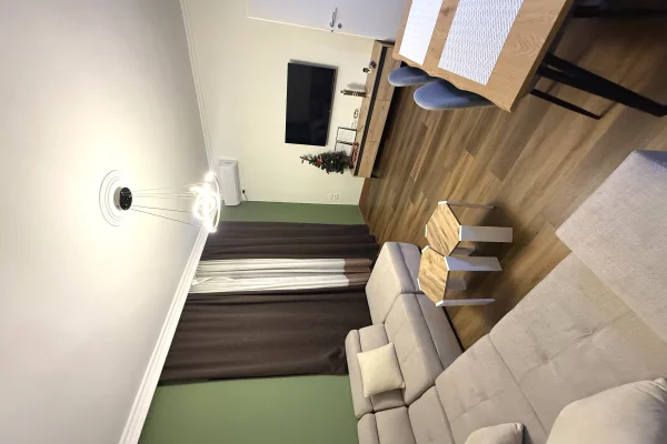 Appartamento in affitto a Tirana 2+1, Arredato