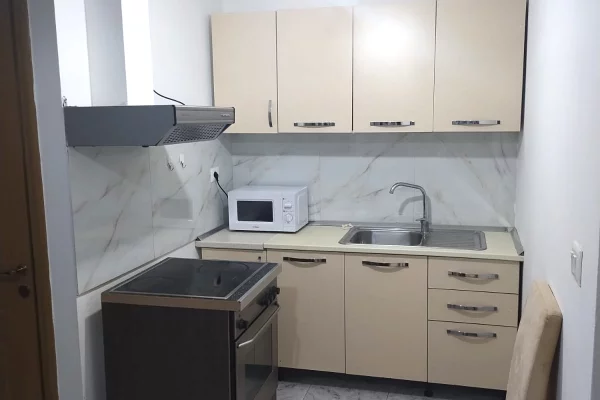 Appartamento in affitto a Tirana 1+1, Arredato